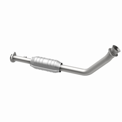 MagnaFlow HM Grade Federal / EPA Compliant Direct-Fit Catalytic Converter 23460 360 Degree Image Set