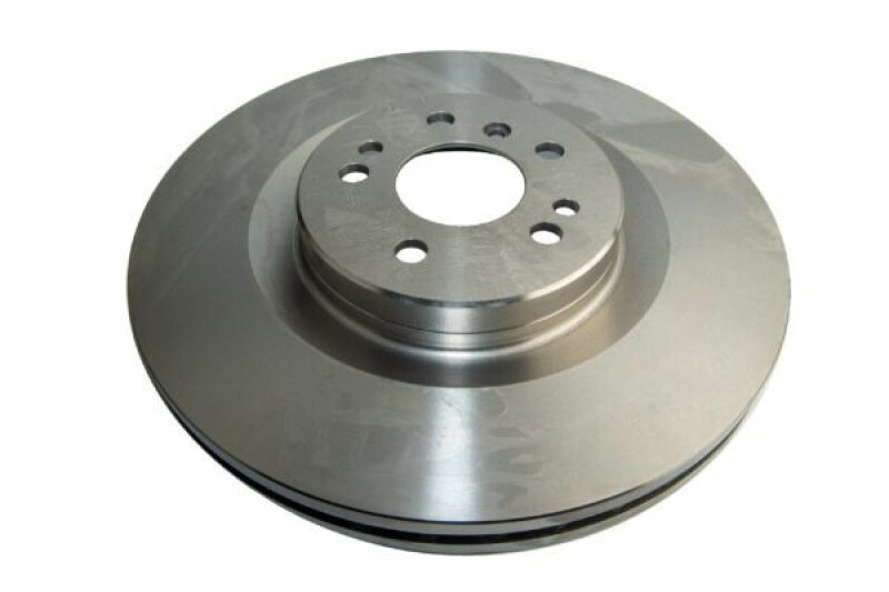 DBA 05-11 Mercedes-Benz G55 AMG (ATE Front Caliper) Front Street Series Standard Rotor 2254 2254 User 1