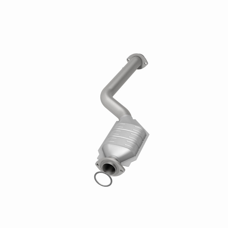 MagnaFlow Lexus HM Grade Federal / EPA Compliant Direct-Fit Catalytic Converter 93352 360 Degree Image Set