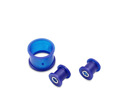SuperPro Front Steering Rack & Pinion Mount Bushing Kit SPF2889BK Photo - Primary
