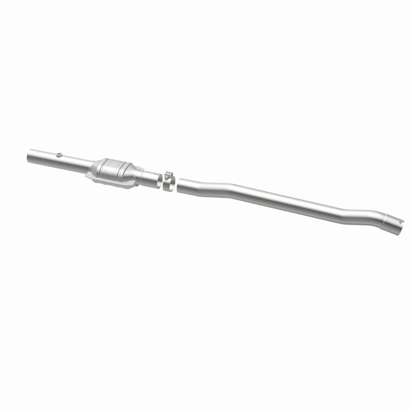 MagnaFlow Dodge Dakota HM Grade Federal / EPA Compliant Direct-Fit Catalytic Converter 23505 360 Degree Image Set