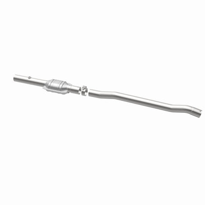 MagnaFlow Dodge Dakota HM Grade Federal / EPA Compliant Direct-Fit Catalytic Converter 23505 360 Degree Image Set