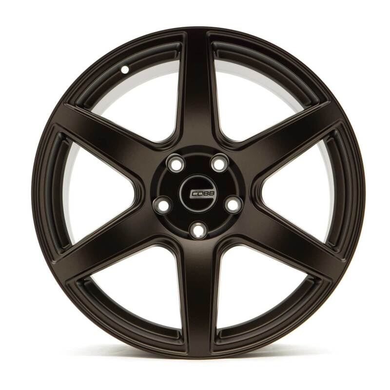 COBB COBB ST-01 Wheels Wheels Wheels - Forged main image
