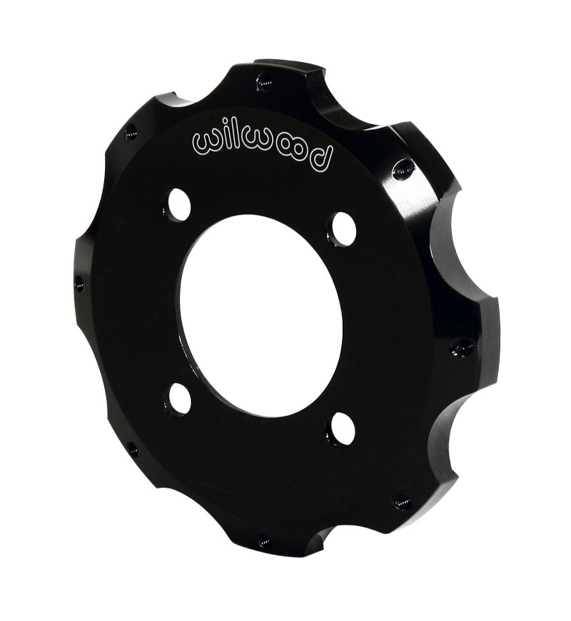 Wilwood Hat-BB Front .600in Offset 4 x 4.25 - 8 on 7.00in 170-11902 170-11902 Photo - Primary