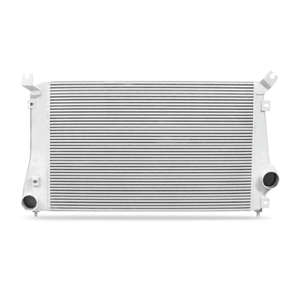Mishimoto Intercooler Kit - Silver 2011+ Chevrolet/GMC 6.6L Duramax MMINT-DMAX-11KSL Photo - Close Up