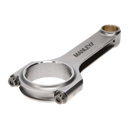 Manley Chevy Small Block LS-1 6.125in H Beam w/ ARP 2000 Connecting Rod *Single 14051R-1 14051R-1 User 4