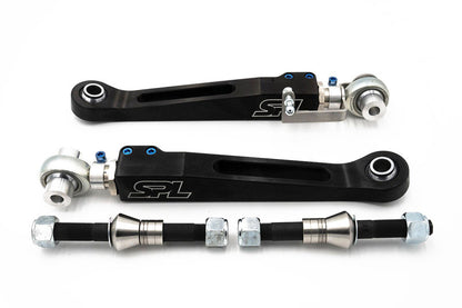 SPL Part BMW F2X/F3X Front Lower Control Arms SPL FLCA F3X Photo - out of package