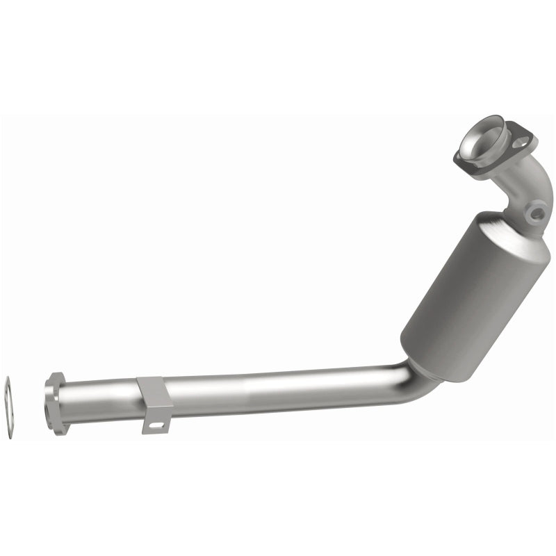 MagnaFlow Standard Grade Federal / EPA Compliant Direct-Fit Catalytic Converter 23335 Photo - out of package