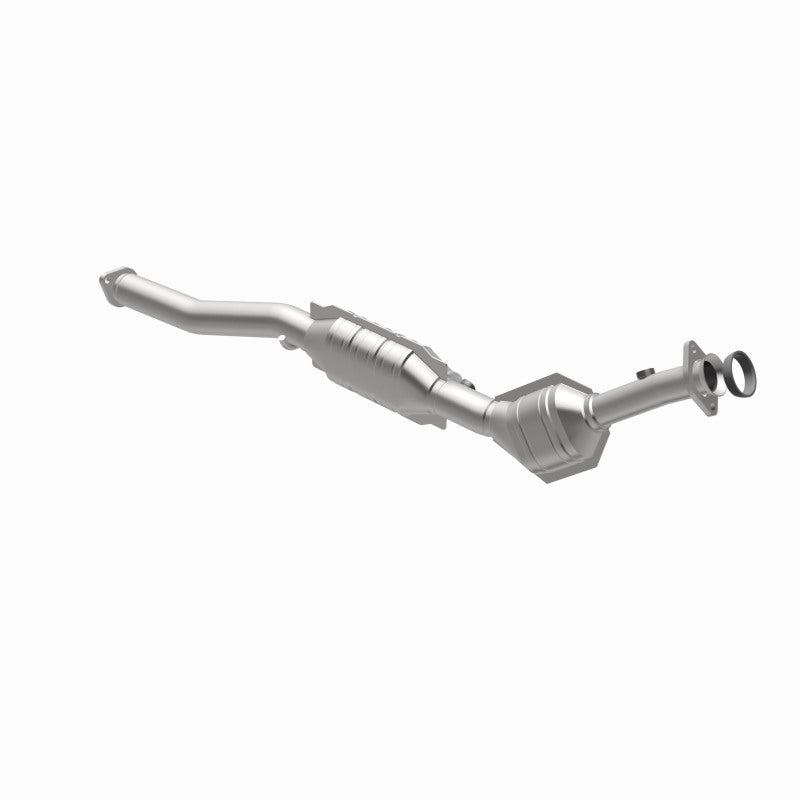 MagnaFlow Ford Ranger OEM Grade Federal / EPA Compliant Direct-Fit Catalytic Converter 52112 360 Degree Image Set