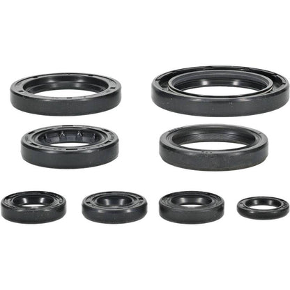 Vertex Pistons Vertex Gaskets 18-23 Honda CRF250R Oil Seal Kit 822996 822996 Photo - Primary