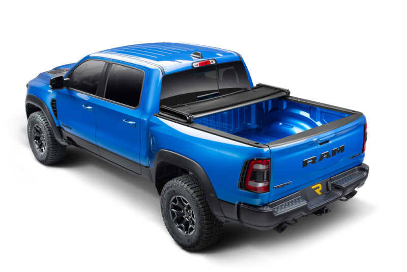 Extang 19-21 Dodge Ram (6ft 4in Bed) (New Body Style) Trifecta e-Series 77422 77422 Photo - Mounted