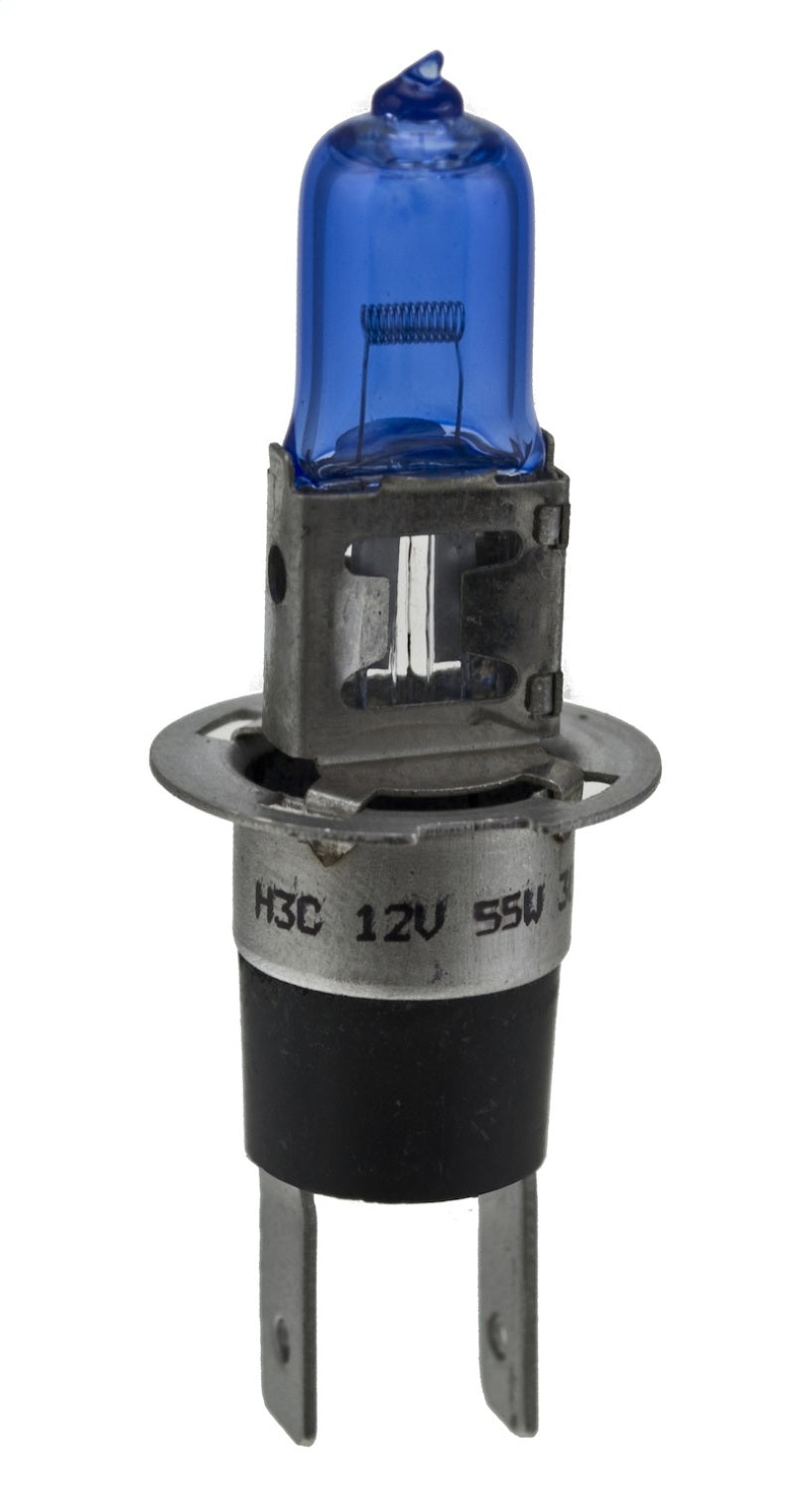 Hella Bulb H3C 12V 55W Xen Wht Xb (2) H71071322 H71071322 Photo - Primary