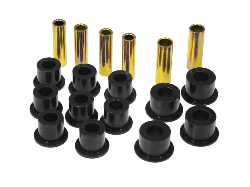 Prothane Leaf Spring Shackle Bushing 14-1002-BL Photo - Primary