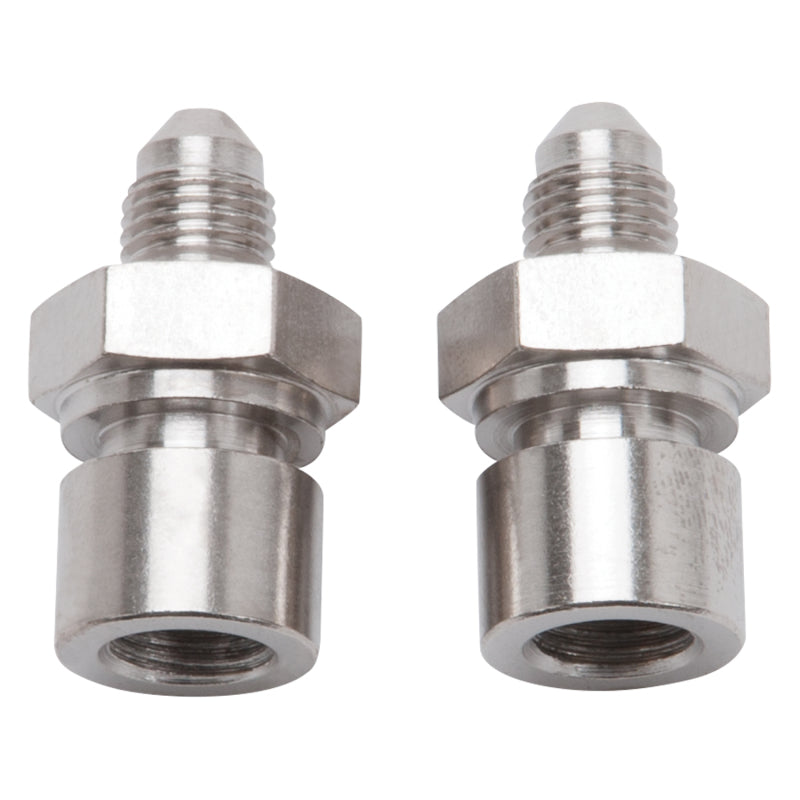 Russell Endura #3 To 10mm X 1.25 Female Fitting 641471 Photo - Primary
