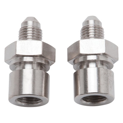 Russell Endura #3 To 10mm X 1.25 Female Fitting 641471 Photo - Primary