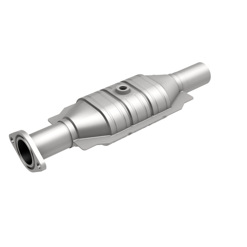 MagnaFlow OEM Grade Federal / EPA Compliant Direct-Fit Catalytic Converter 51288 360 Degree Image Set