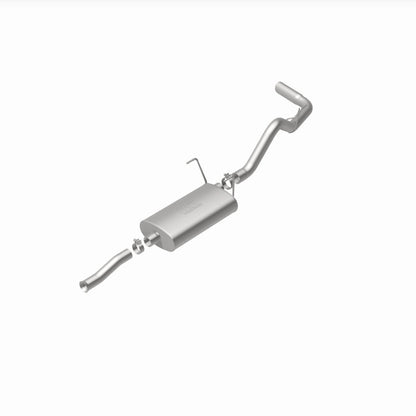 MagnaFlow Toyota Tundra Street Series Cat-Back Performance Exhaust System 15809 360 Degree Image Set