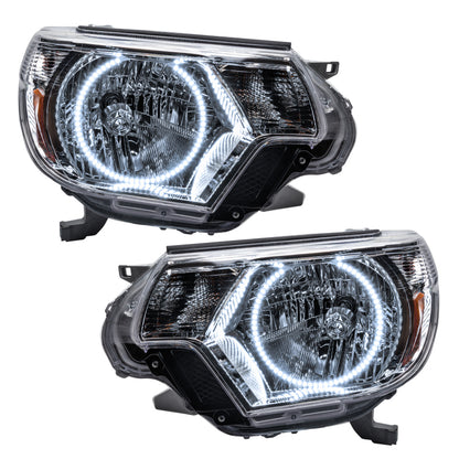 ORACLE Lighting Oracle Toyota Tacoma 12-15 LED Halo Kit - White 3970-001 3970-001 Photo - in package