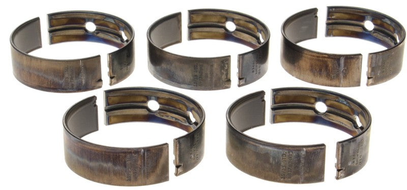 Clevite Cummins ISX Main Bearing Set MS2296HX MS2296HX User 1
