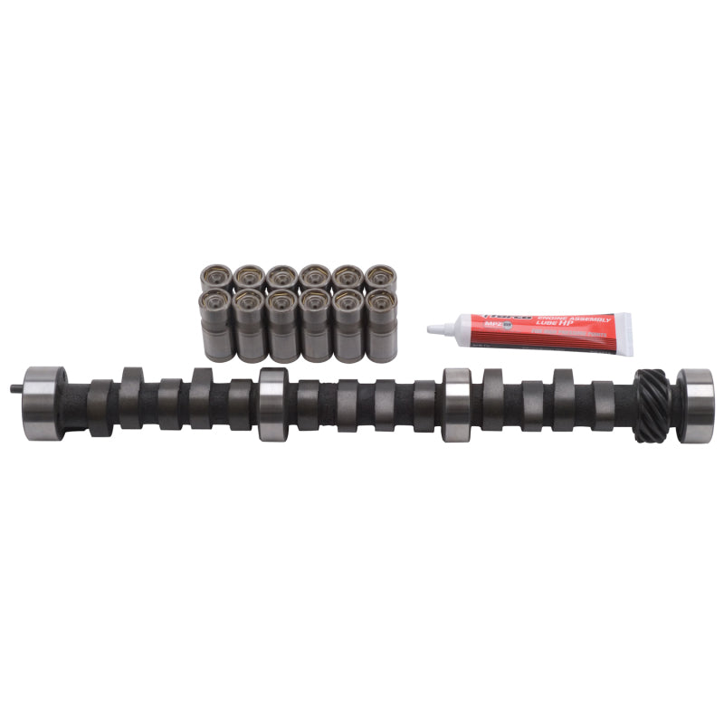 Edelbrock Perf. Plus Cam & Lifters Kit Chev V-6 2.8 3790 Photo - out of package