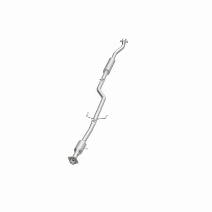 MagnaFlow Mazda CX-5 OEM Grade Federal / EPA Compliant Direct-Fit Catalytic Converter 21-329 360 Degree Image Set