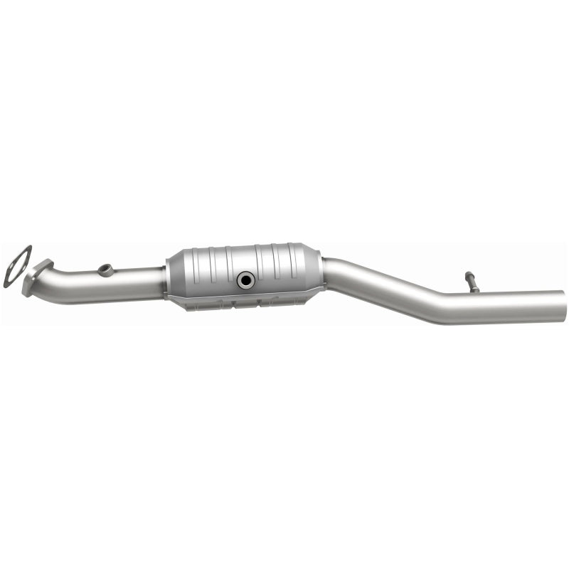 MagnaFlow Mitsubishi Lancer OEM Grade Federal / EPA Compliant Direct-Fit Catalytic Converter 49843 Photo - out of package