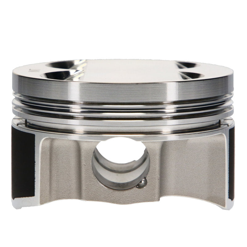 JE Pistons HOND B VTEC 10:1 KIT Set of 4 Pistons 302415 302415 User 3