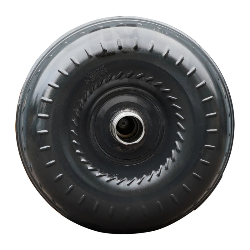 BD Diesel 07.5-18 Dodge Cummins 68RFE ProForce Enhanced Stall Torque Converter 1070220X 1070220X Photo - out of package