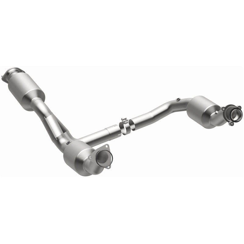 Magnaflow 2021 Chevrolet Express 2500 4.3L Underbody Direct-Fit Catalytic Converter 280429 280429 Photo - out of package