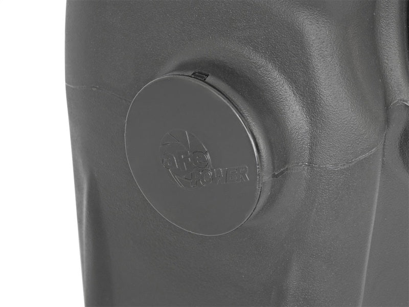 aFe  POWER 54-74107 Momentum GT Pro 5R Cold Air Intake System 54-74107 Photo - Unmounted