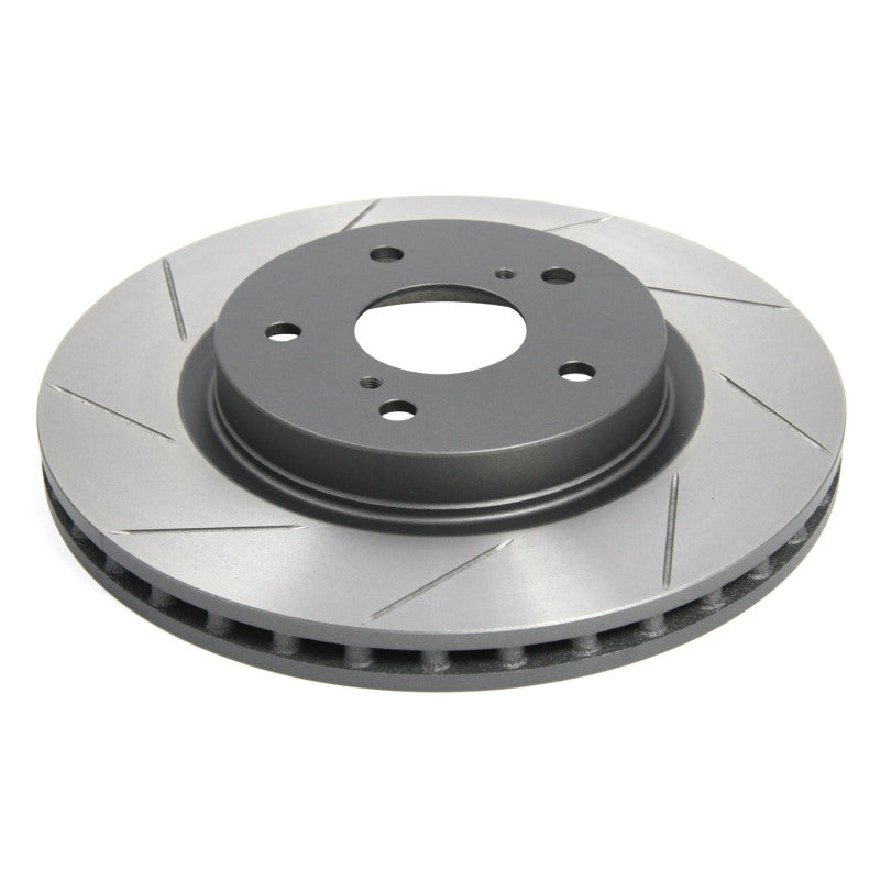DBA 06-13 Suzuki Grand Vitara Front Slotted Street Series Rotor 2580S 2580S Photo - out of package