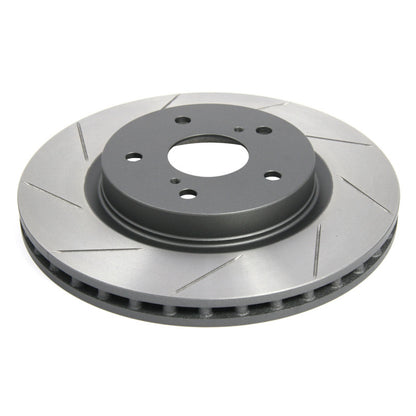 DBA 06-13 Suzuki Grand Vitara Front Slotted Street Series Rotor 2580S 2580S Photo - out of package