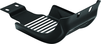 Kuryakyn Dillinger Skid Plate Blk 6684 6684 Photo - Primary