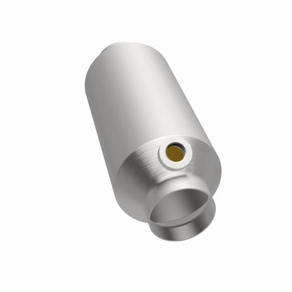 MagnaFlow California Grade CARB Compliant Universal Catalytic Converter 3322035 360 Degree Image Set
