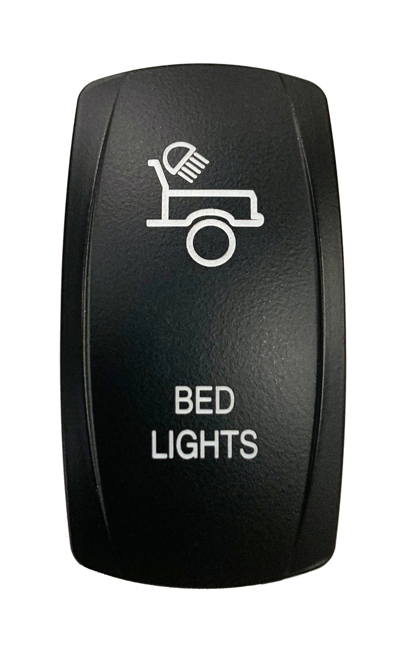 SPOD Rocker Bed Lights Switch 860365 860365 Photo - Primary