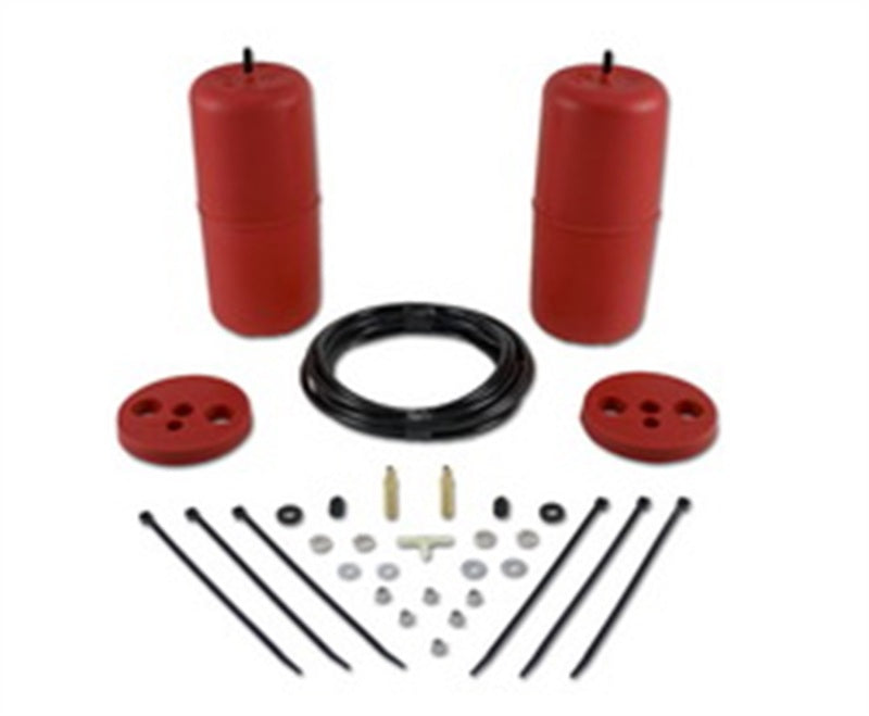 AIRLIFT 1000 Air Spring Kit 60783 Photo - Primary