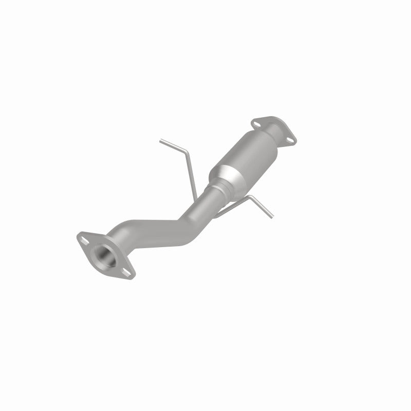 MagnaFlow Toyota T100 California Grade CARB Compliant Direct-Fit Catalytic Converter 4481014 360 Degree Image Set