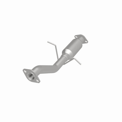 MagnaFlow Toyota T100 California Grade CARB Compliant Direct-Fit Catalytic Converter 4481014 360 Degree Image Set