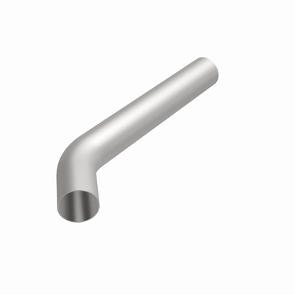 MagnaFlow 45° Bend Stainless Steel Pipe 10736 360 Degree Image Set