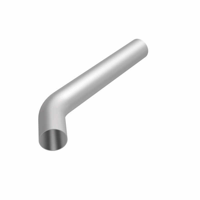 MagnaFlow 45° Bend Stainless Steel Pipe 10736 360 Degree Image Set