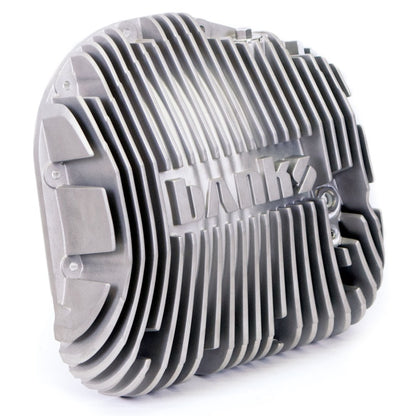 Banks 85-19 Ford F250/ F350 10.25in 12 Bolt Natural Differential Cover Kit 19262 19262 Photo - Unmounted