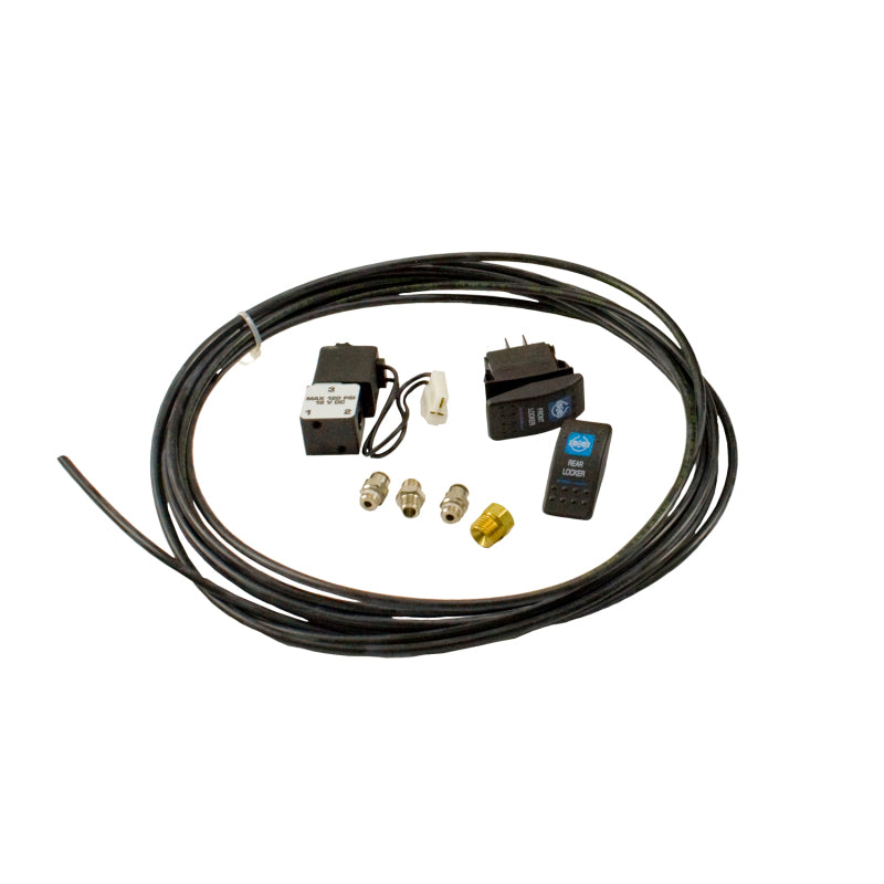 Yukon Gear & Axle Yukon Gear Zip Locker install Kit YZLIK-01 YZLIK-01 Photo - Primary