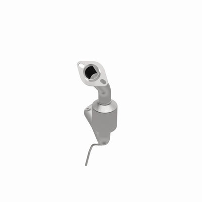 MagnaFlow California Grade CARB Compliant Direct-Fit Catalytic Converter 444319 360 Degree Image Set