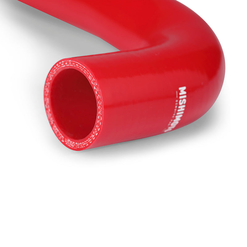 Mishimoto Mazda Miata Silicone Radiator Hose Kit MMHOSE-MIA-06RD User 4