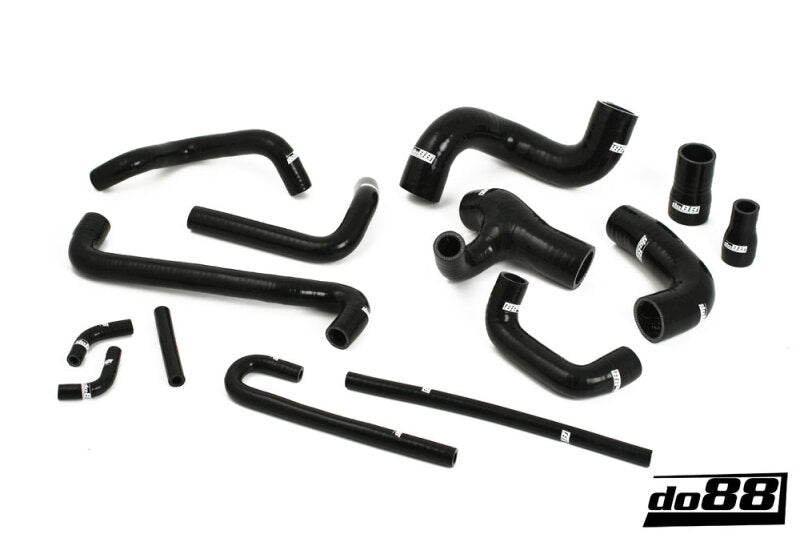 do88 DOB Hose - Coolant/Radiator Cooling Radiator Hoses main image