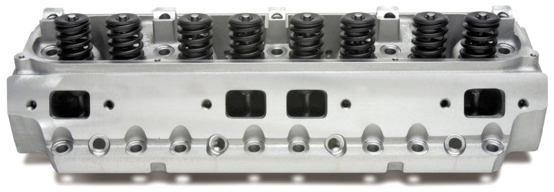 Edelbrock Single Perf. Rpm Bb/chrys 84cc Head Comp. 60929 Photo - Unmounted