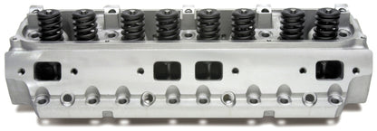 Edelbrock Single Perf. Rpm Bb/chrys 84cc Head Comp. 60929 Photo - Unmounted