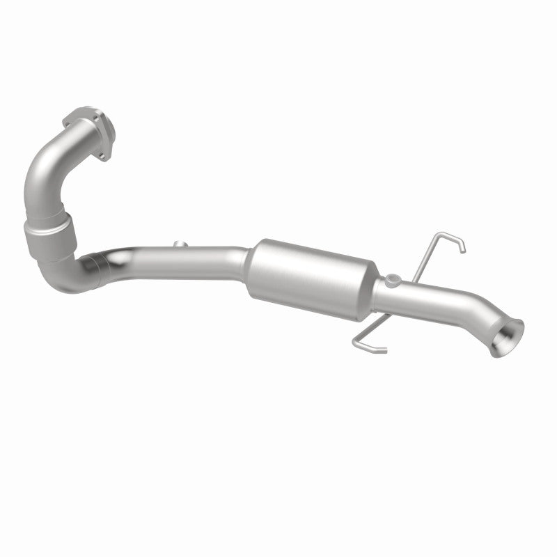 MagnaFlow Saab HM Grade Federal / EPA Compliant Direct-Fit Catalytic Converter 23514 360 Degree Image Set