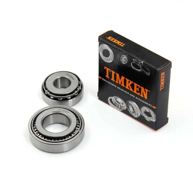 Race Star Pro Forged Anglia Bearing Kit w/Seal - Single 630-46278-A1 630-46278-A1 User 1