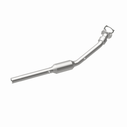MagnaFlow Volkswagen California Grade CARB Compliant Direct-Fit Catalytic Converter 4481773 360 Degree Image Set